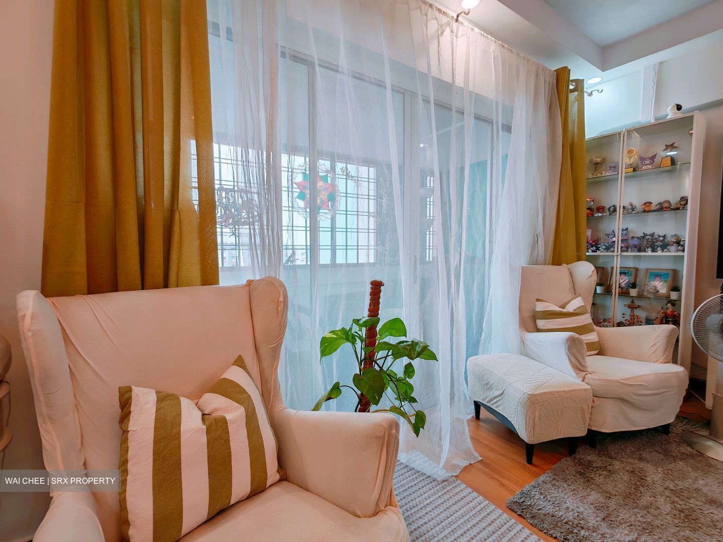 Blk 309 Hong Kah East Place (Jurong East), HDB 5 Rooms #548751531